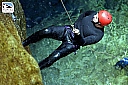 Canyoning