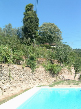 casa do lódão - turismo rural - douro - portugal