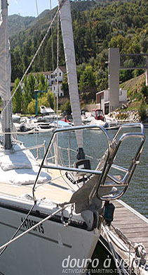 Douro à Vela - Casa do lódão turismo rural