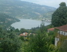 Paisagem da Quinta - Turismo Rural douro