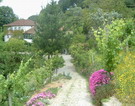 Quinta onde se insere a Casa do Lódão - Turismo Rural